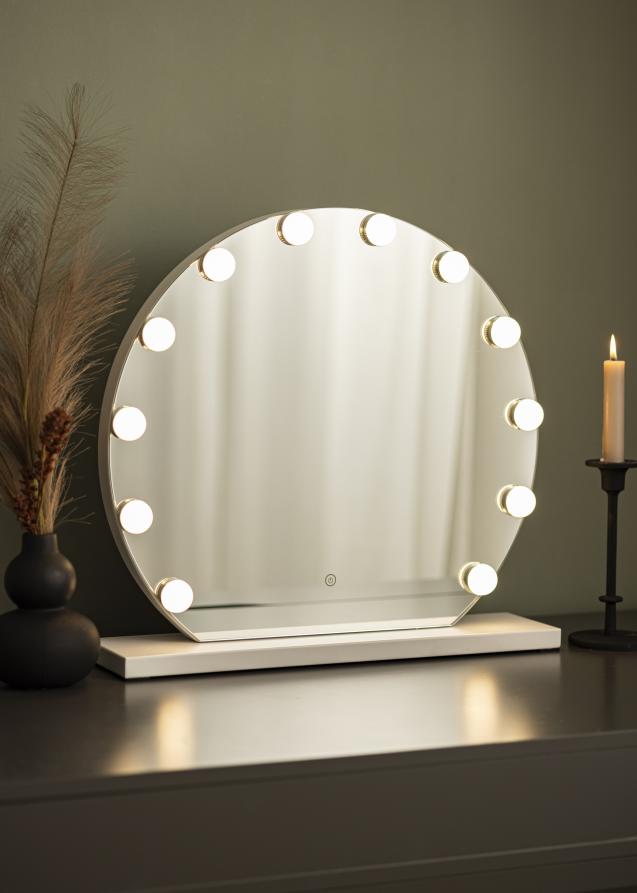 Espejos de mesa - Aquí encontrarás elegantes espejos de mesa 