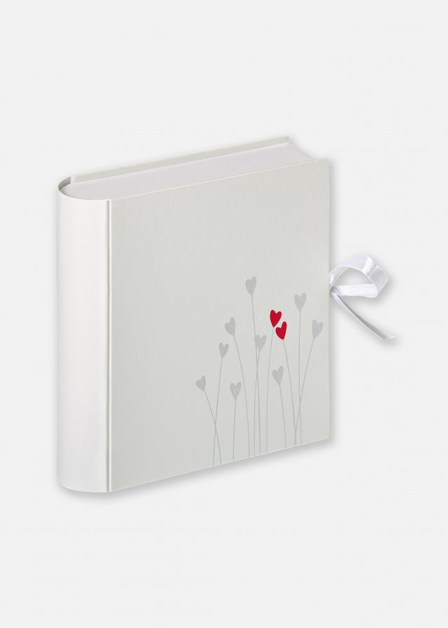 Corazón Caja de regalo 27x24 cm