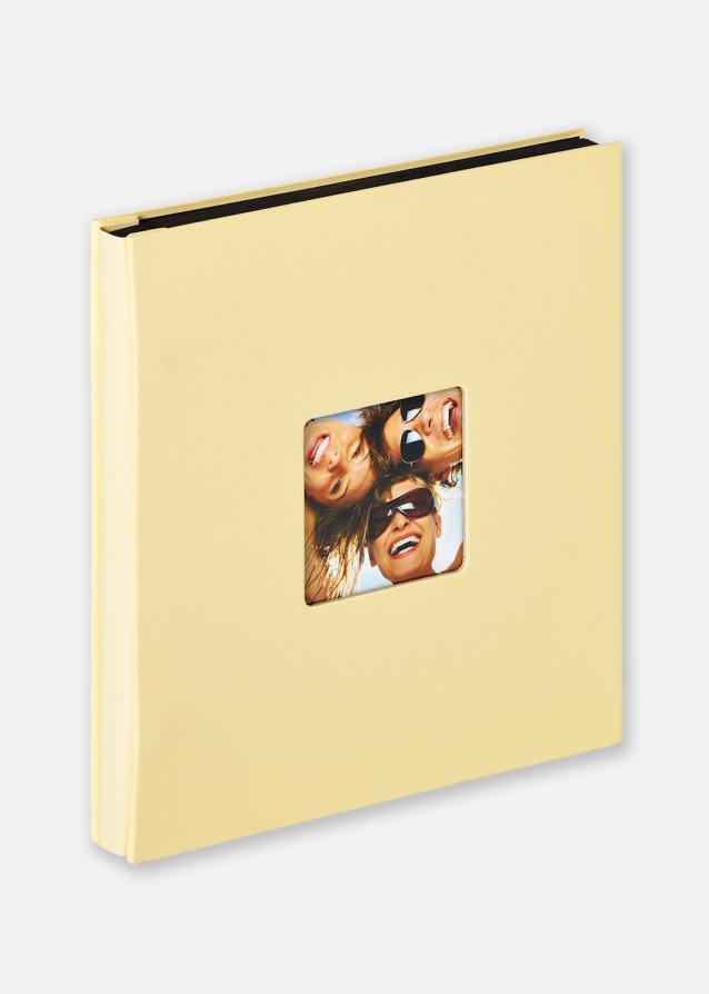 Fun Álbum Crema - 400 Fotos en formato 10x15 cm