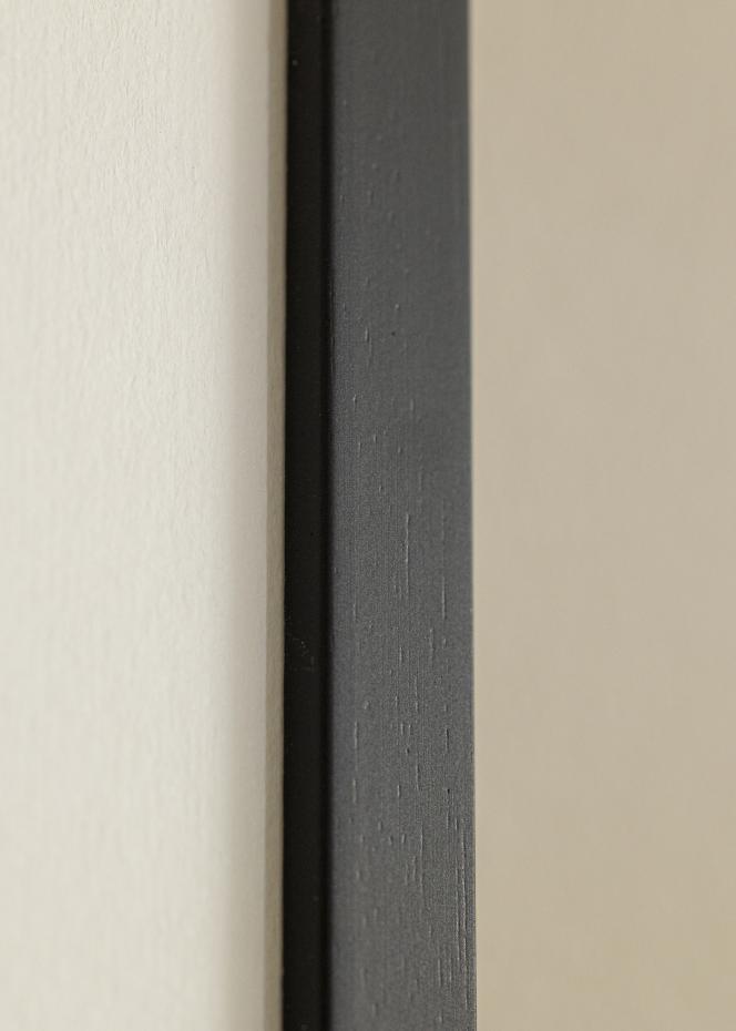 Compra Marco BGA Modern Style Vidrio acrílico Negro 20x30 cm aquí 