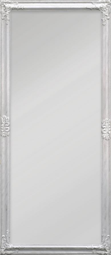 Espejo Bologna Blanco 72x102 cm