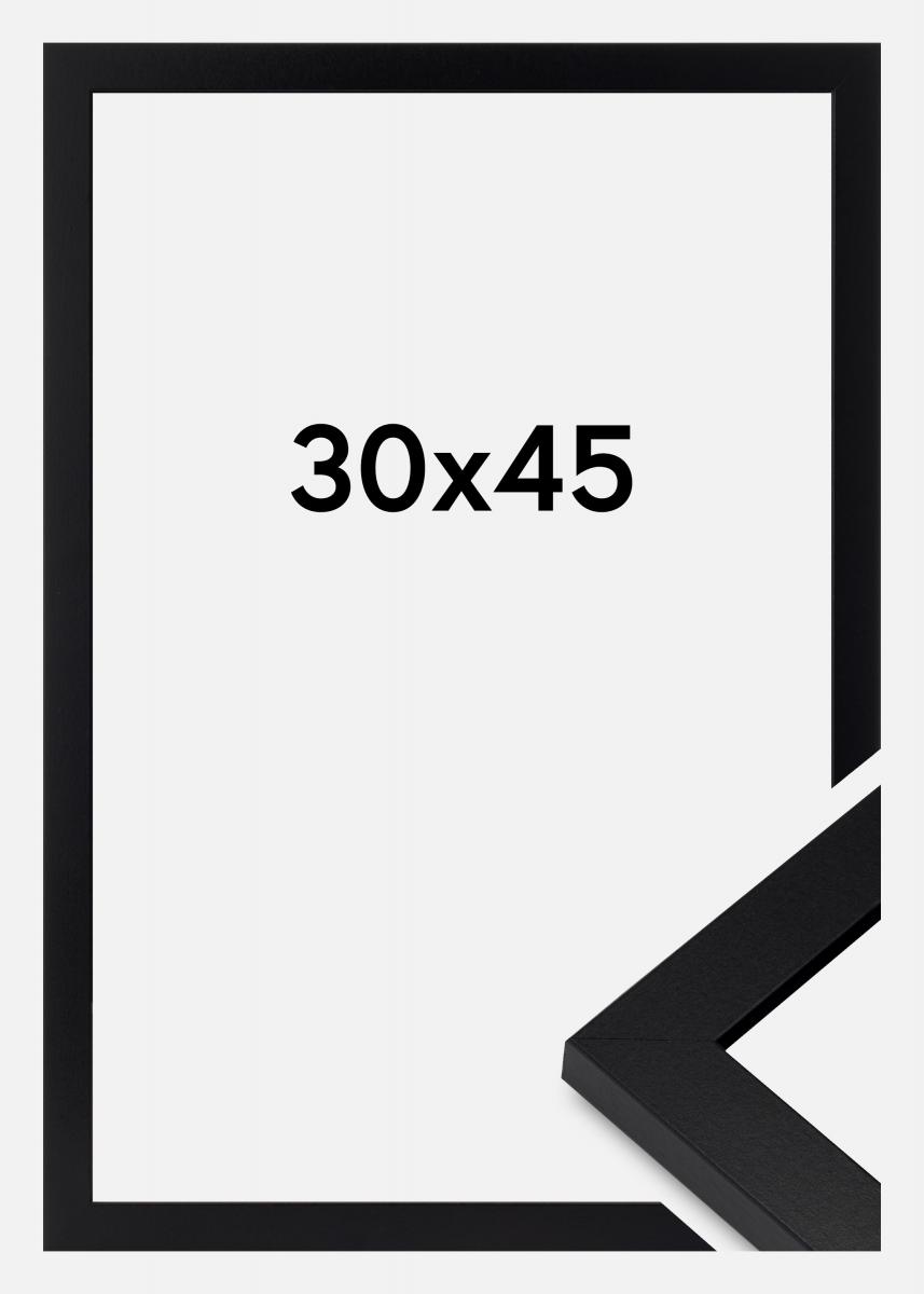 Marco deco 60x80 cm color blanco