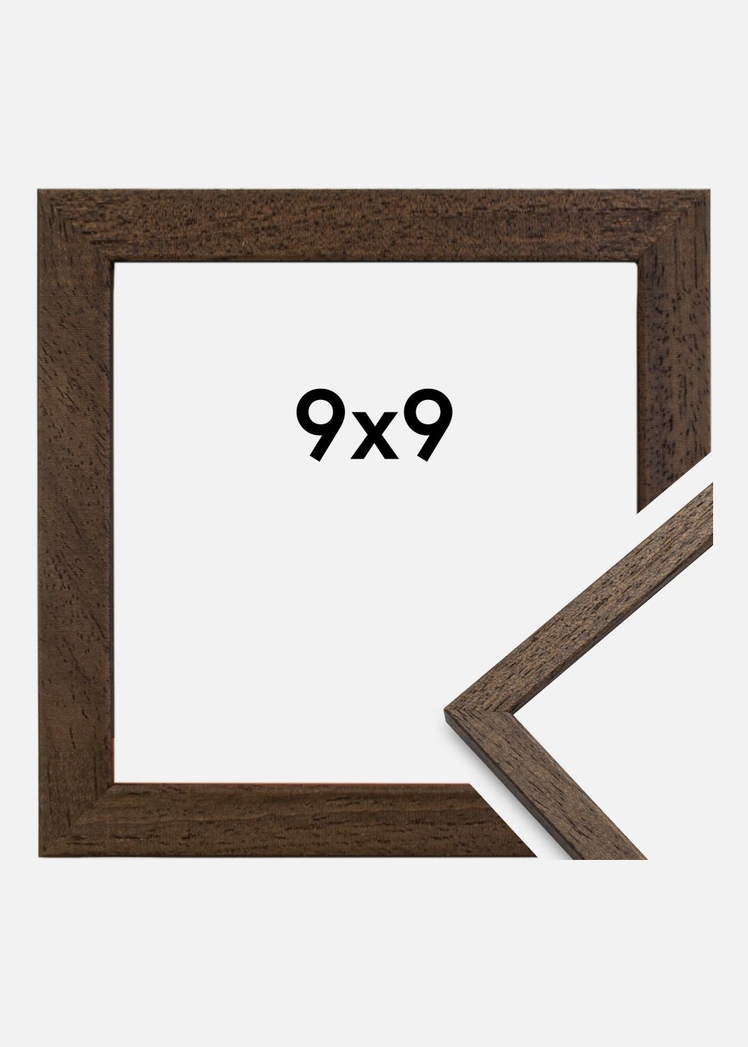 Product Image for Marco Edsbyn Vidrio acrílico Castaño 9x9 cm