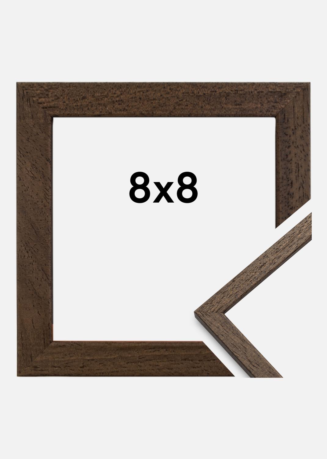 Product Image for Marco Edsbyn Vidrio acrílico Castaño 8x8 cm