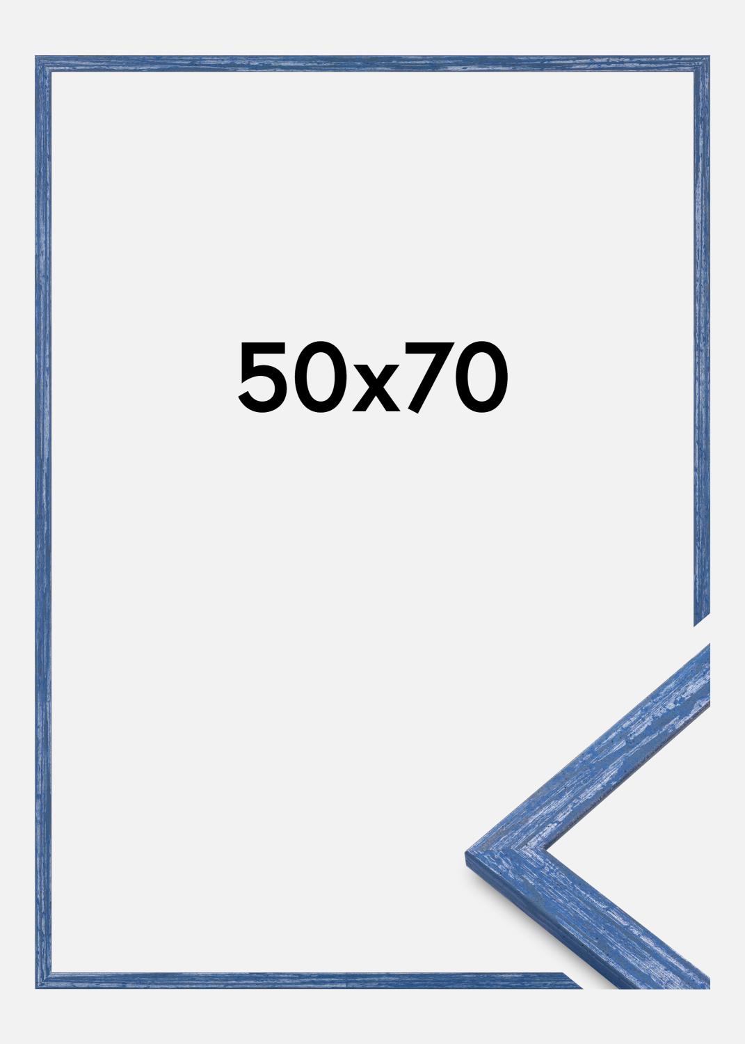 Product Image for Marco Andy Acrílico Azul 50x70 cm
