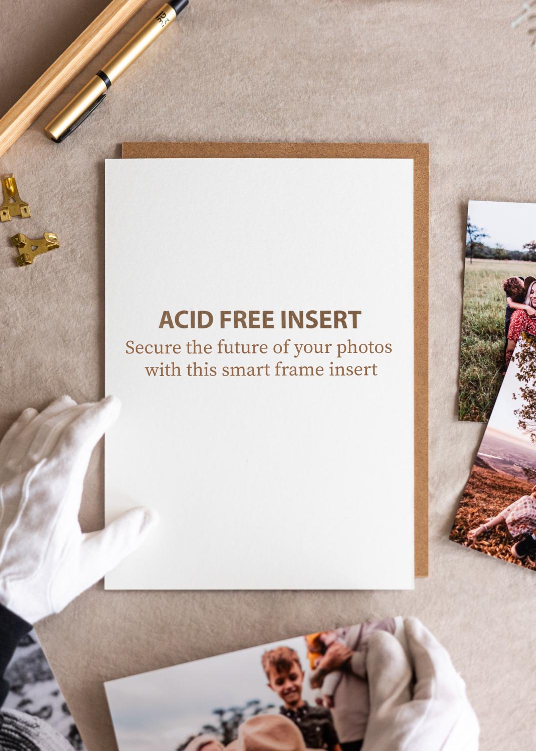 Product Image for Fondo de marco libre de ácido - 100x140 cm