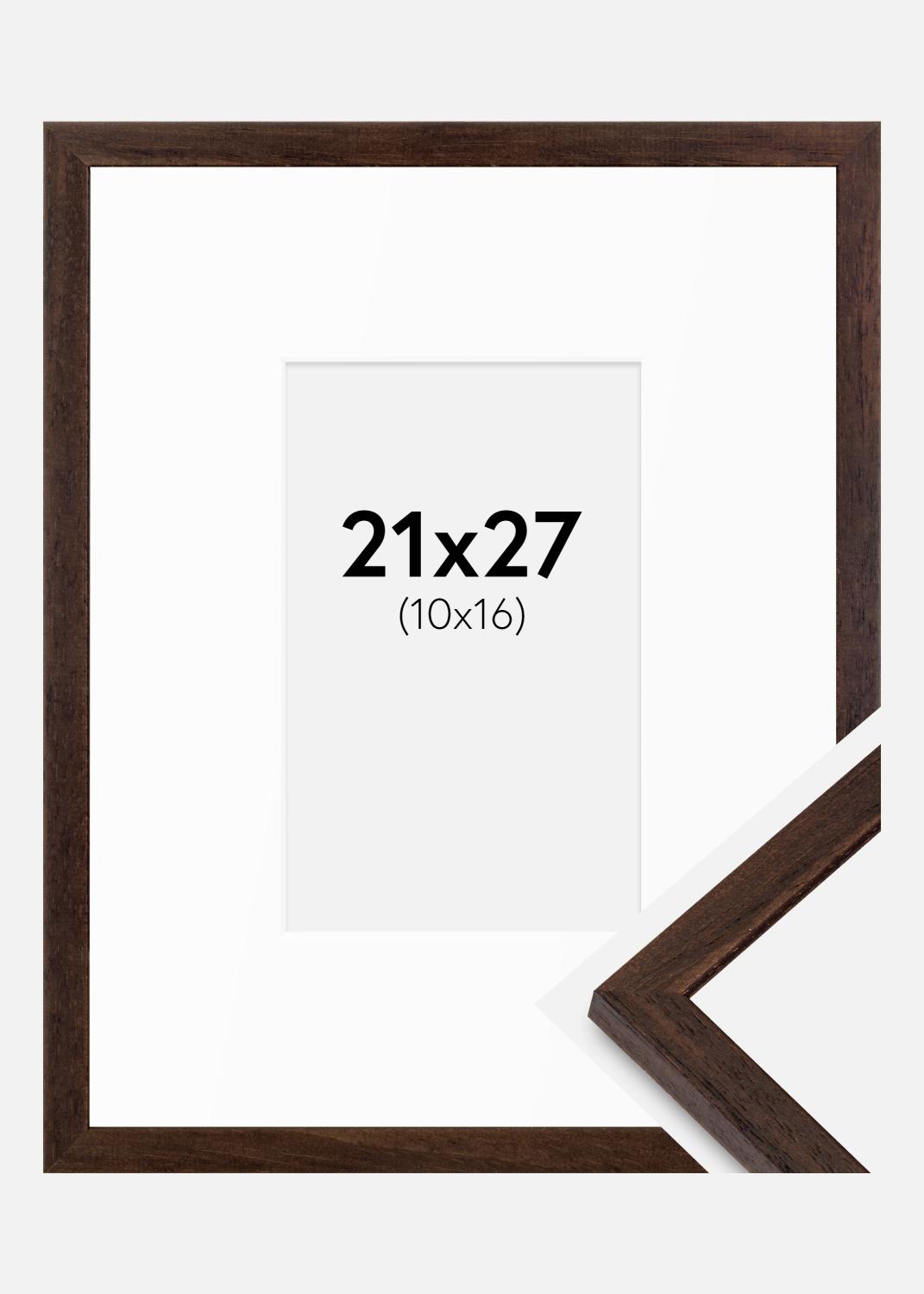 Product Image for Marco Edsbyn nuez 21x27 cm - Paspartús Blanco 11x17 cm
