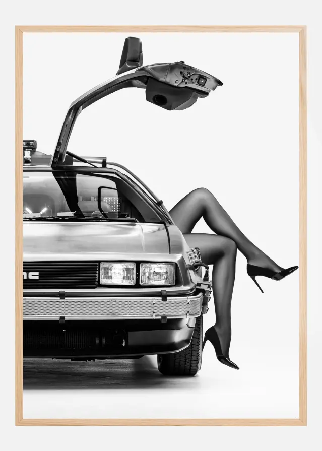 The Future Is Female: Part 3 Póster