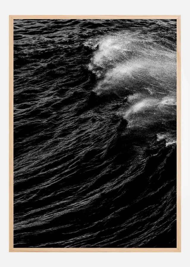 Solitary Póster