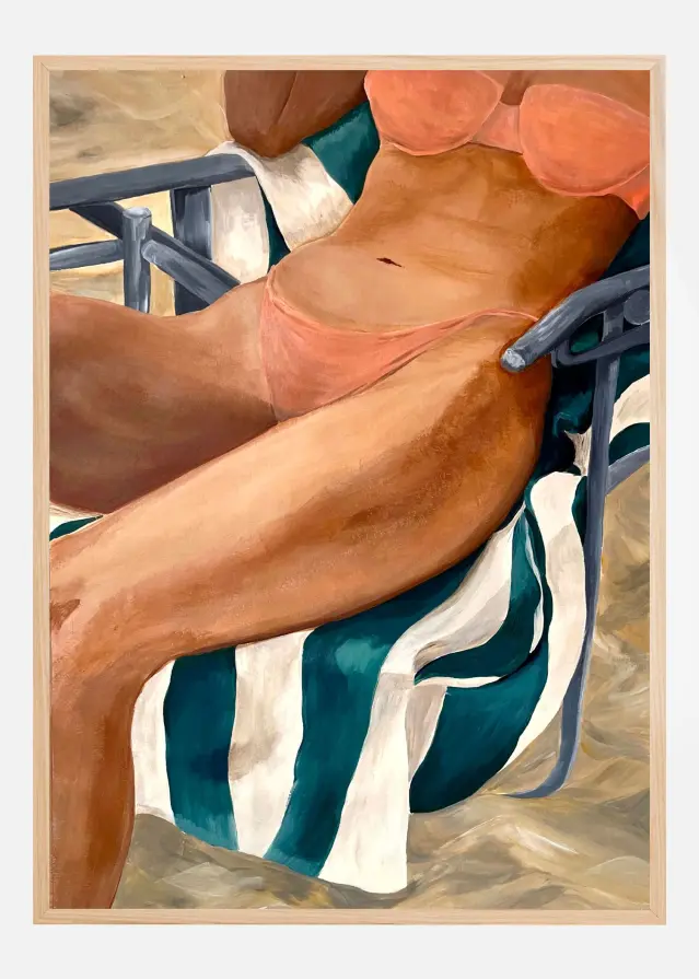 Magda Póster