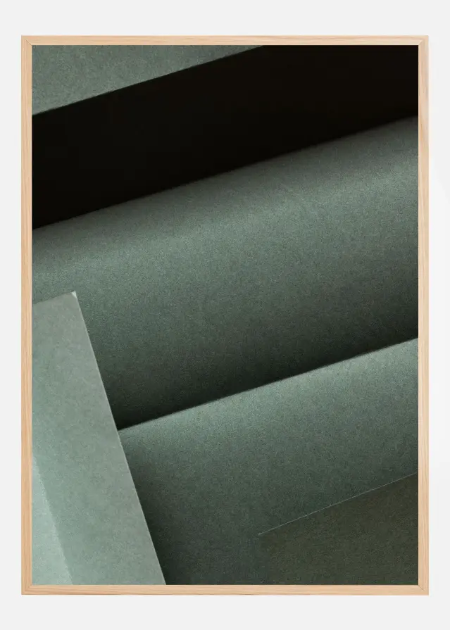 Papers and Shadows 2 Póster