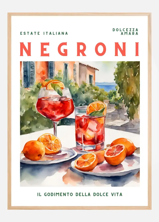 50 Póster