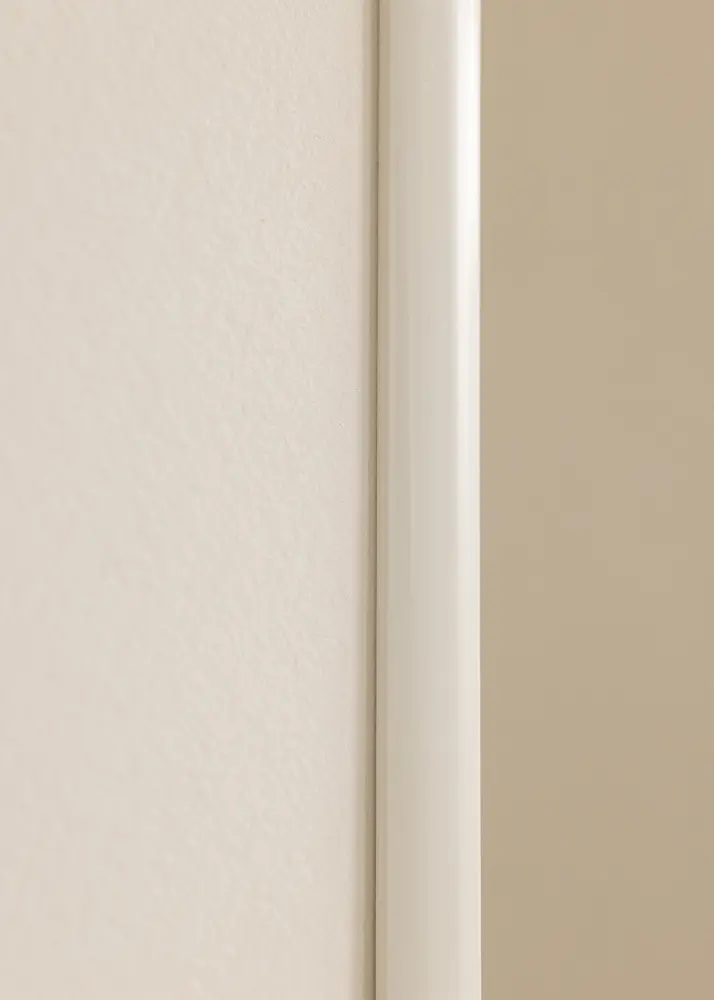Marco New Lifestyle Blanco 10x18 cm - Paspartús Blanco 8x10 cm