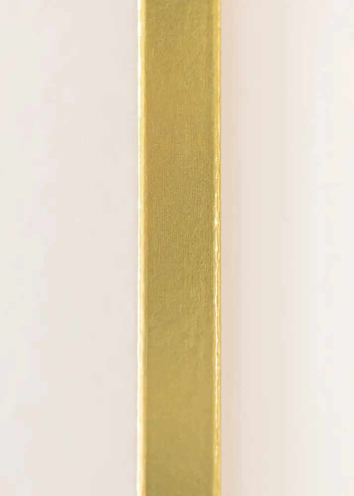 Macro de cuadro Oro Delgado 40 x 60 cm