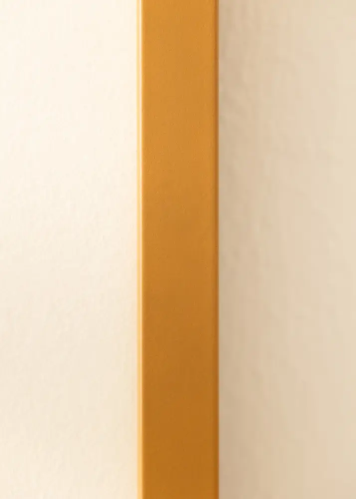 Marco NordicLine Dijon Yellow 30x40 cm