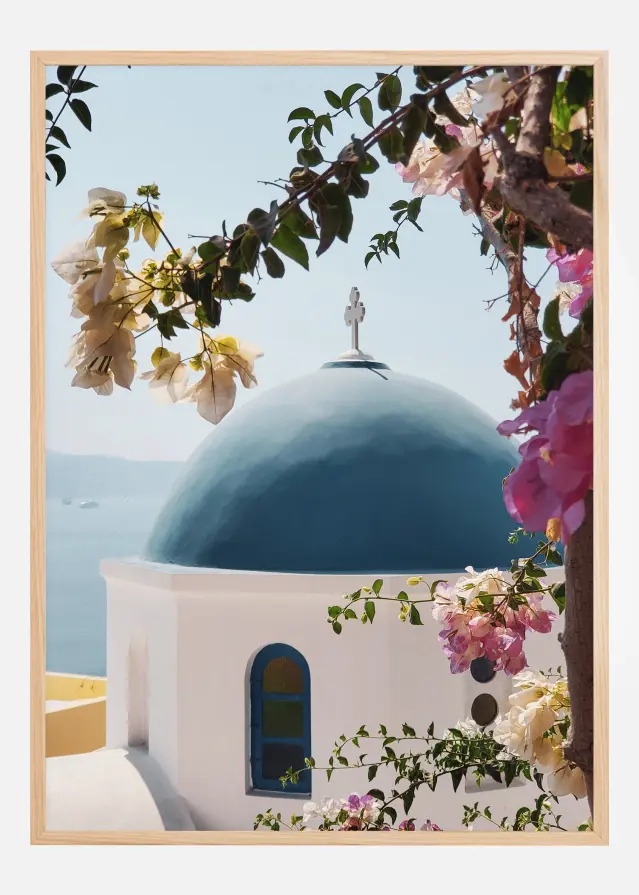 Greek Dreams I Póster