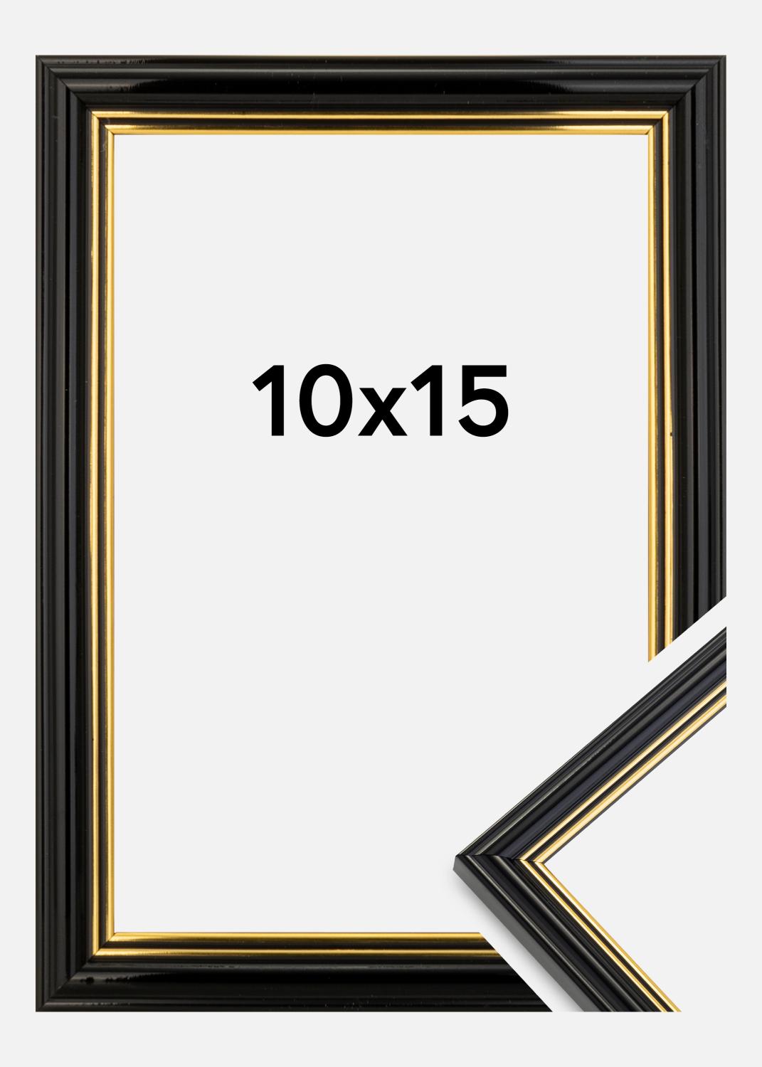 Product Image for Marco Classic Negro 10x15 cm