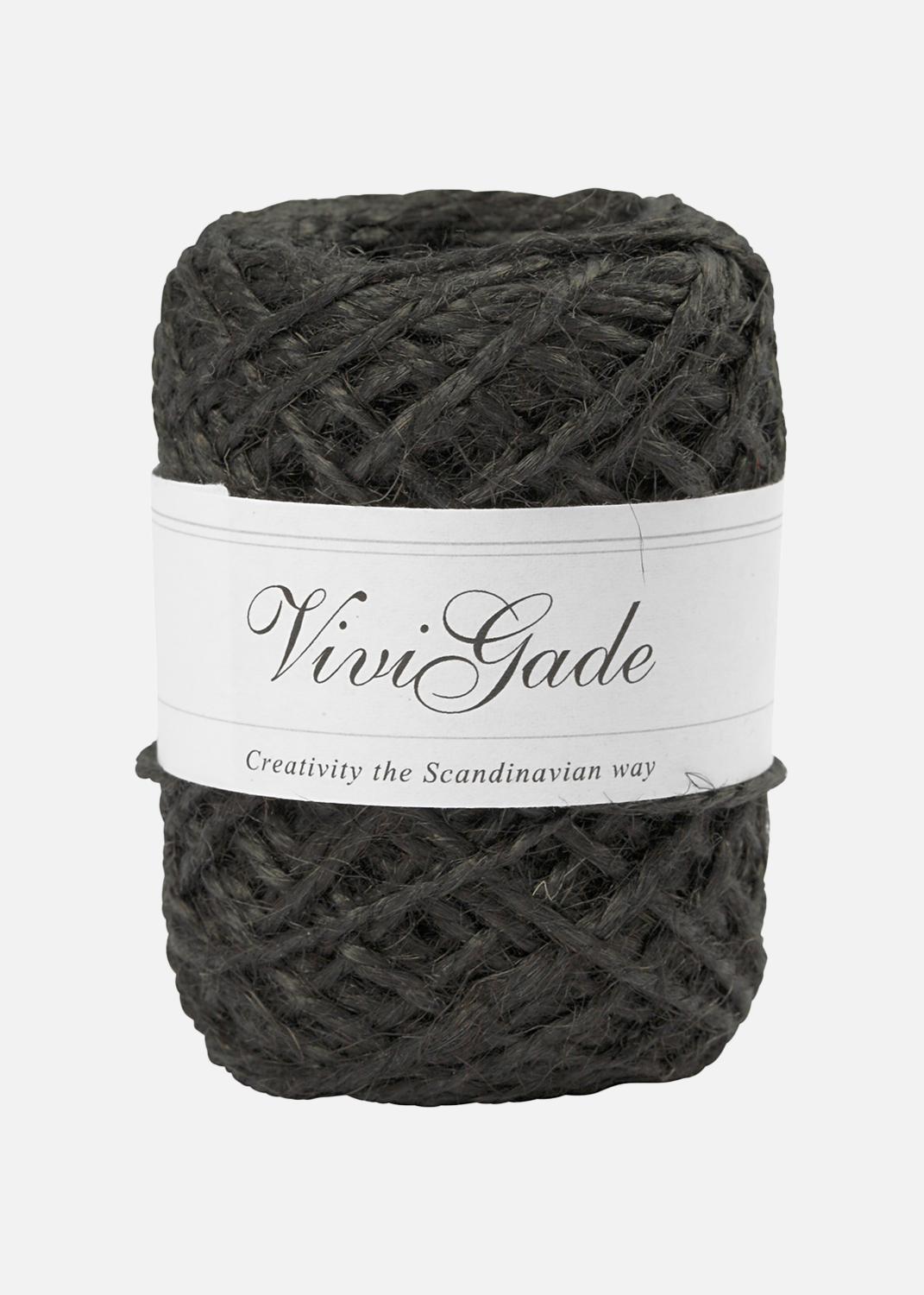 Product Image for Cáñamo natural Negro