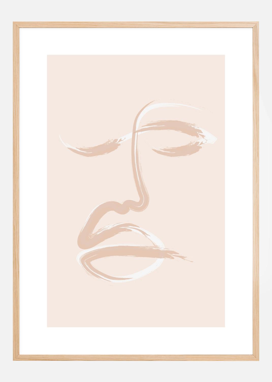 Product Image for DUAL Póster (21x29.7 cm (A4))