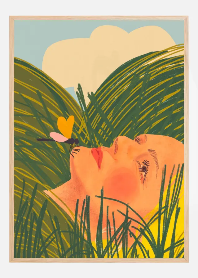Dream Póster