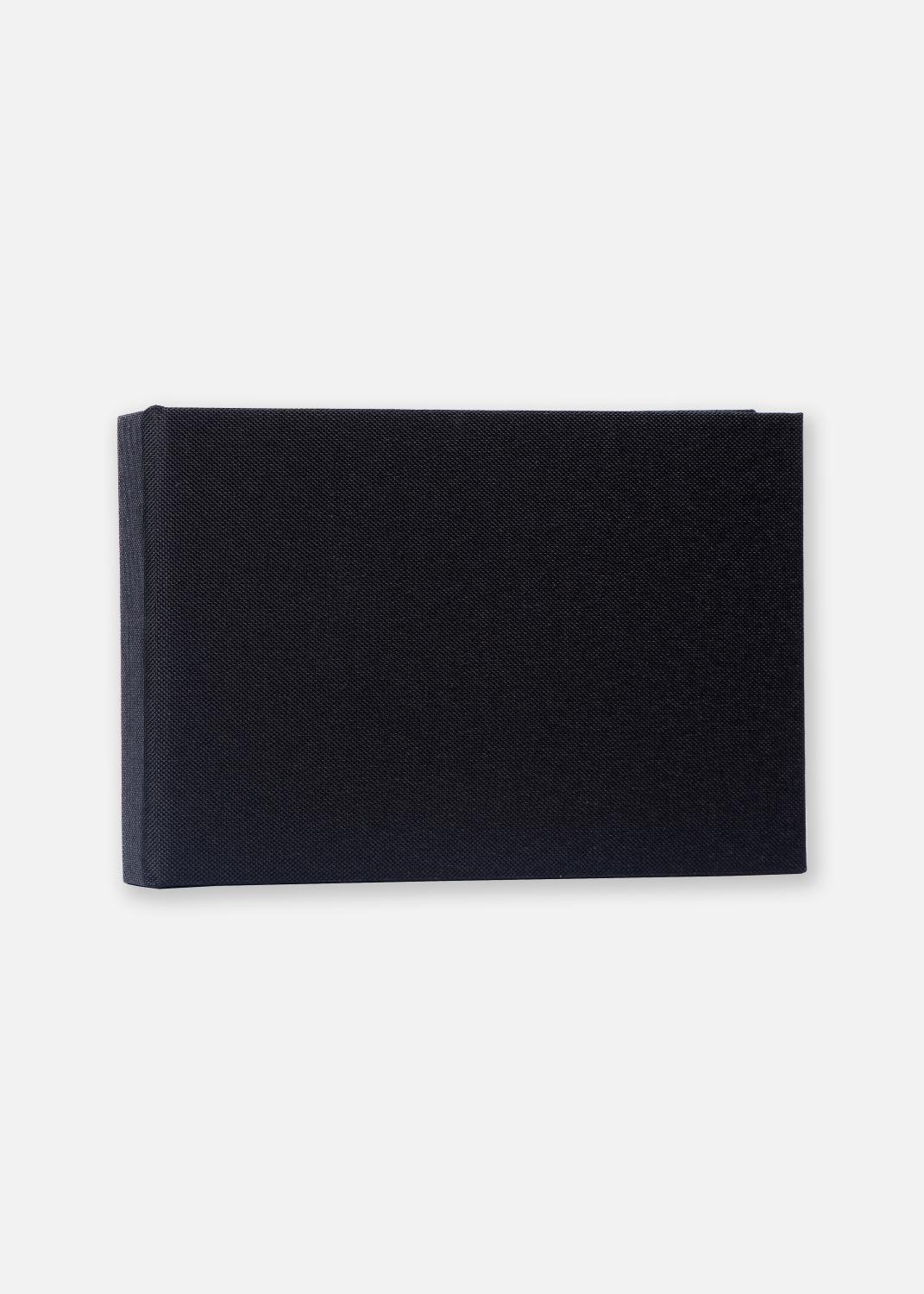 Product Image for Base Line Canvas Mini Negro - 36 Fotos en formato 10x15 cm