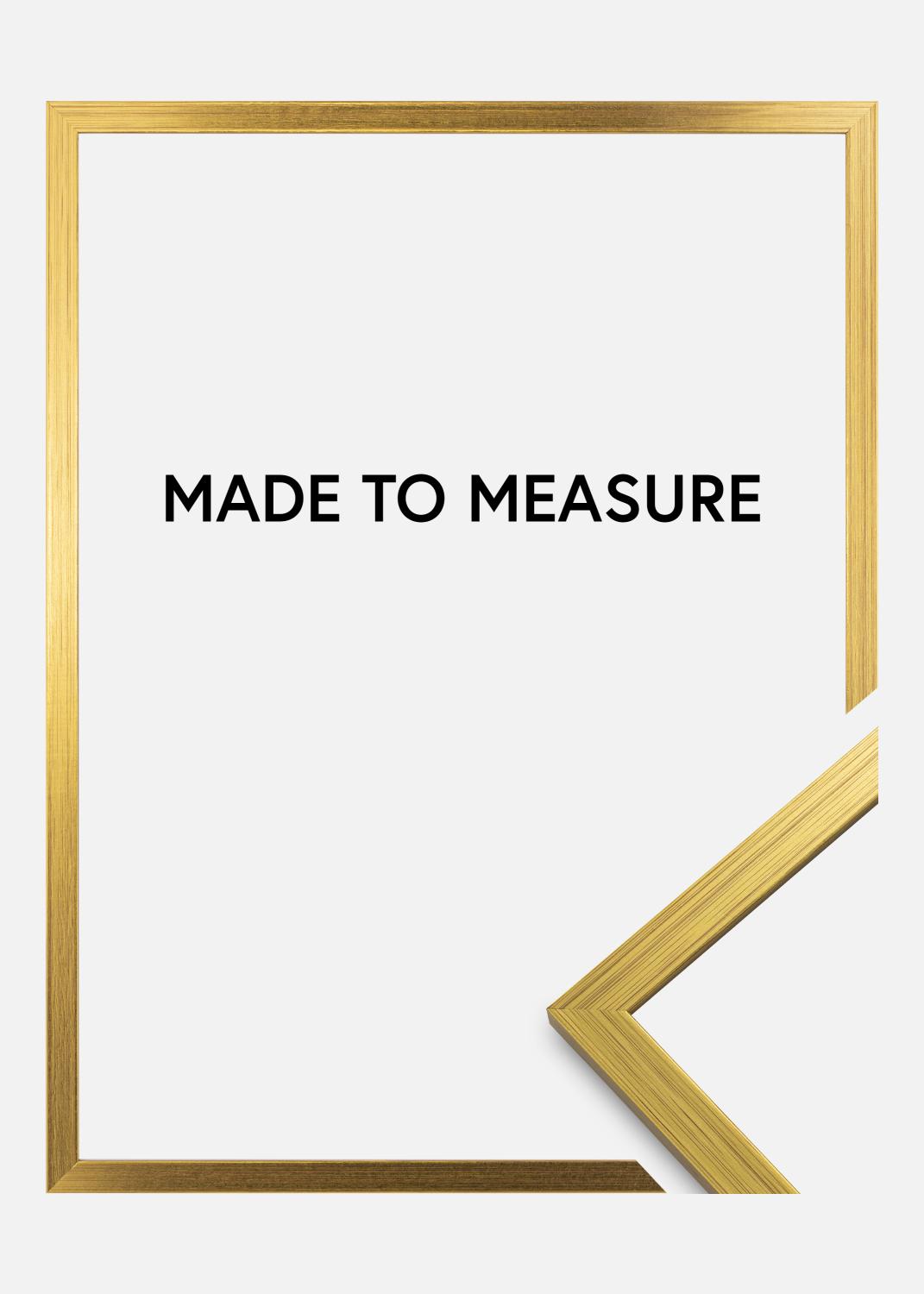 Product Image for Marco Edsbyn Dorado - Tamaño personalizable (Sin vidrio)