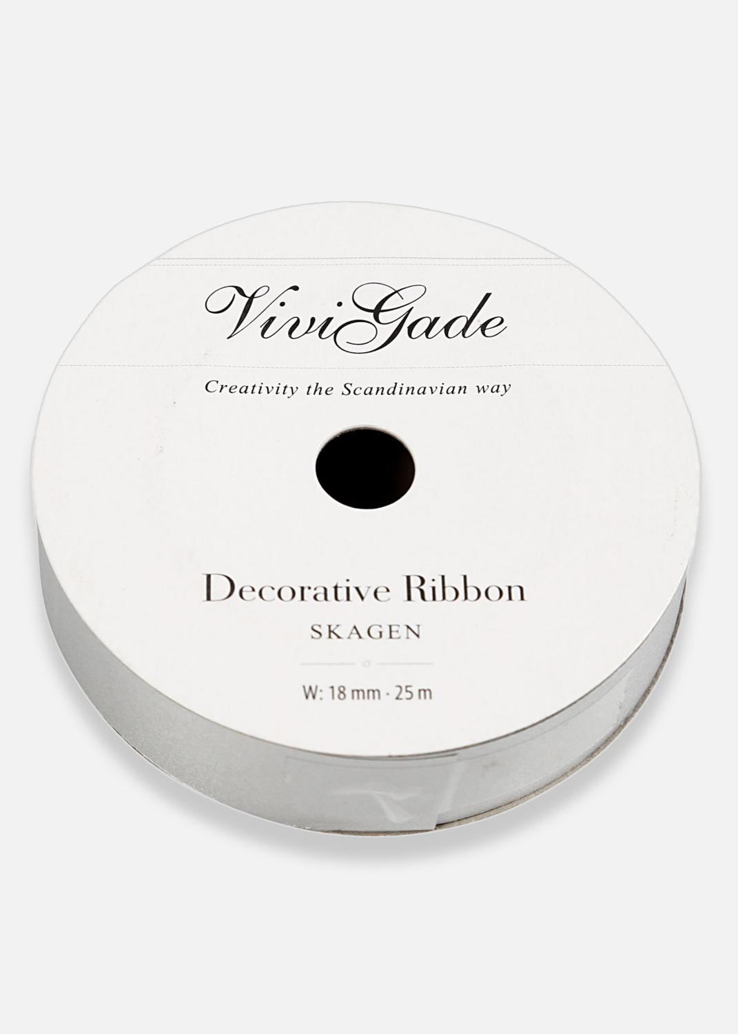 Product Image for Cinta de regalo Plateado