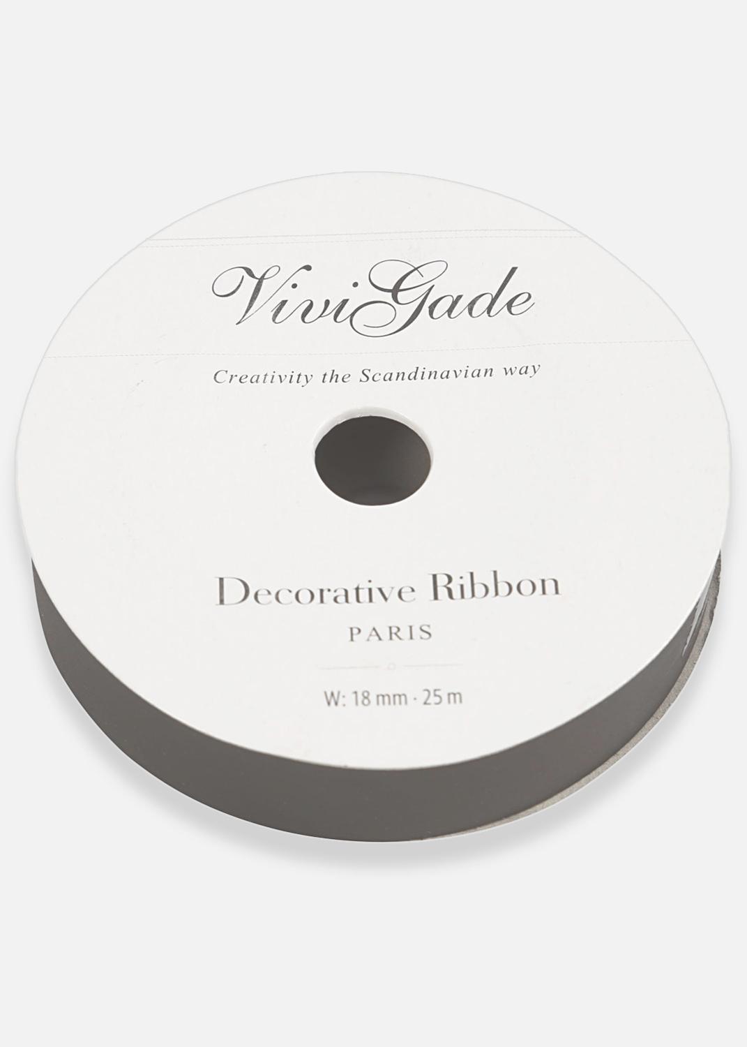 Product Image for Cinta de regalo Negro