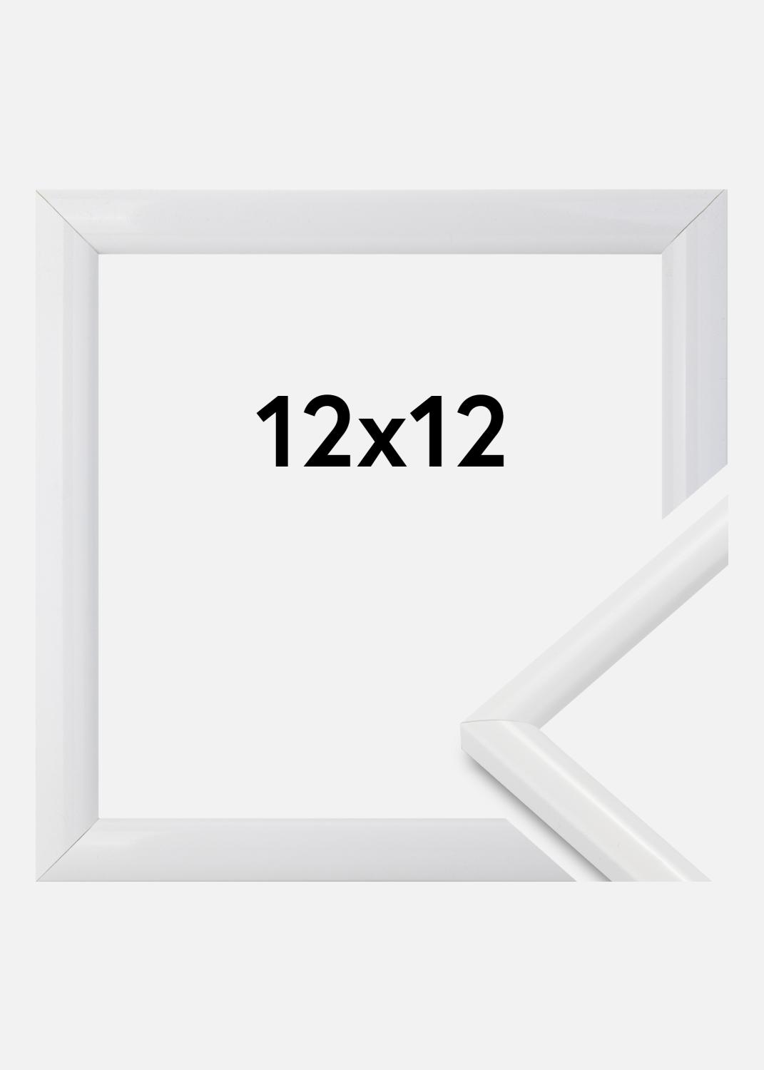 Product Image for Marco Newline Blanco 12x12 cm
