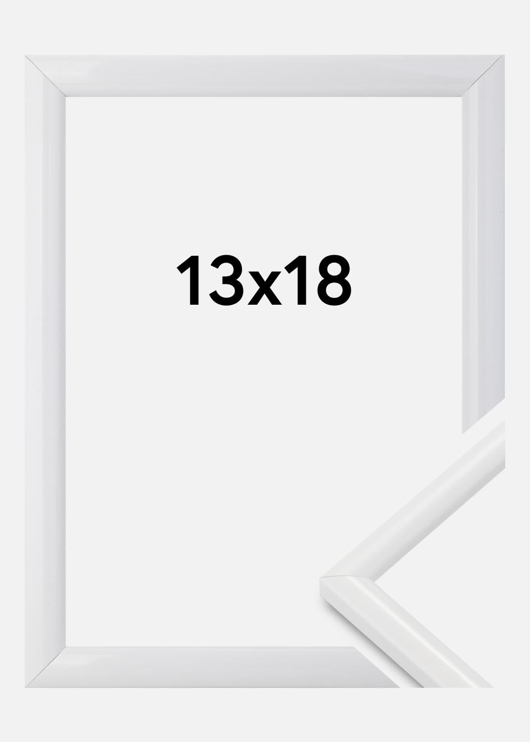 Product Image for Marco Newline Blanco 13x18 cm