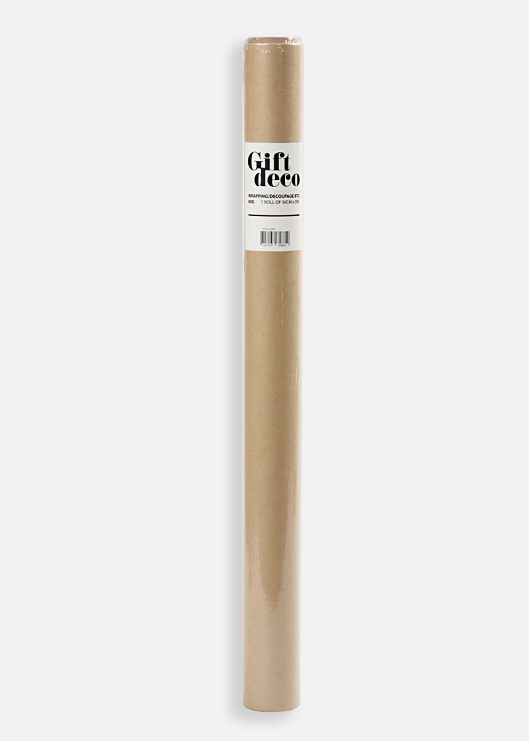 Product Image for Papel de regalo Nature