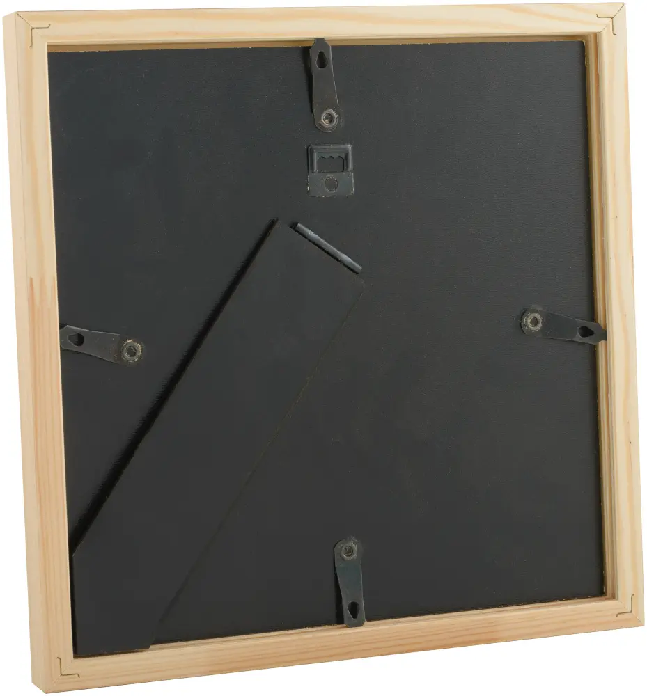 Marco Nielsen Premium Quadrum Roble 20x20 cm