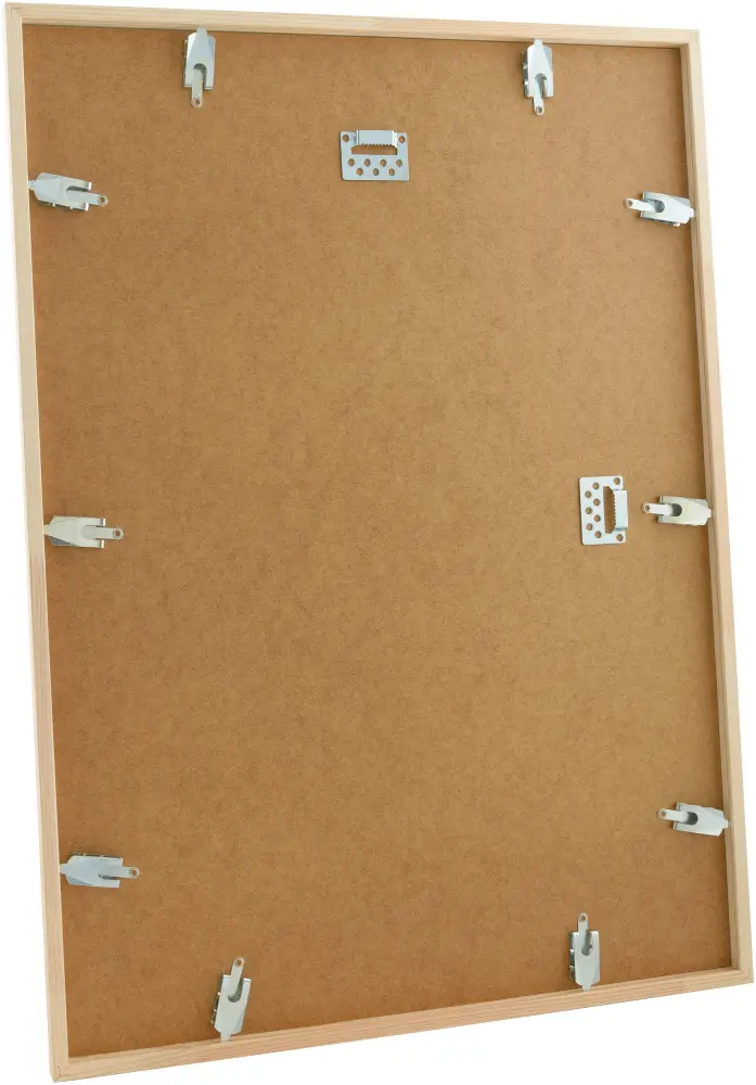 Marco Nielsen Premium Quadrum Roble 40x60 cm