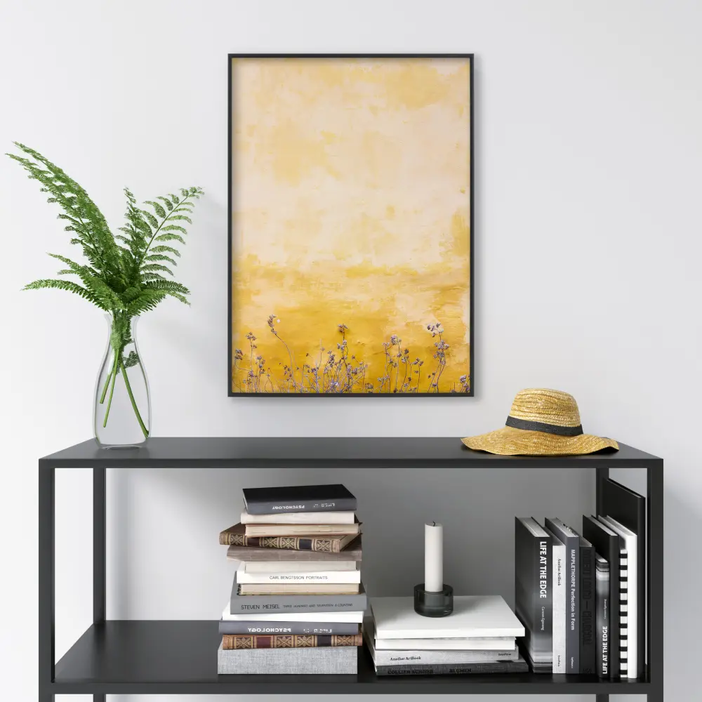 Marco Nielsen Premium Classic Negro mate 60x90 cm