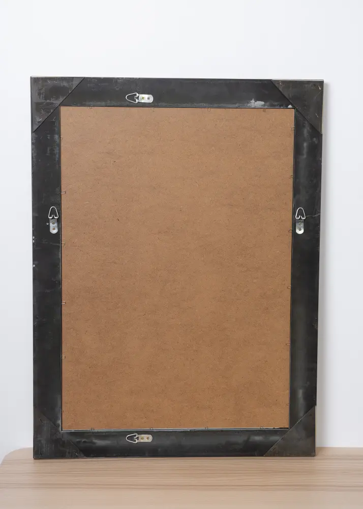 Espejo Bologna Dorado 72x102 cm