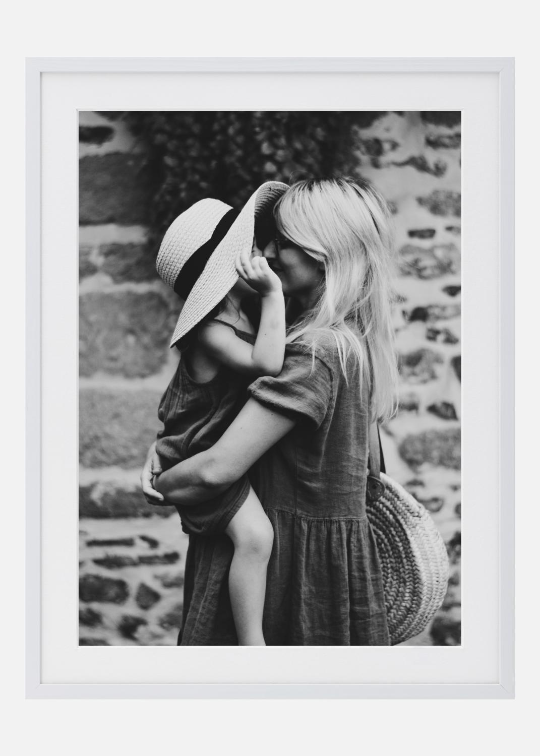 Product Image for Conjunto para foto Blanco con Paspartú - XL (50x70 cm)