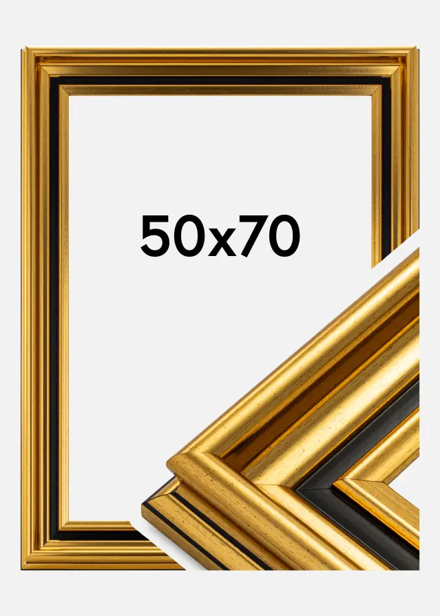 Marco Gysinge Premium Dorado 50x70 cm