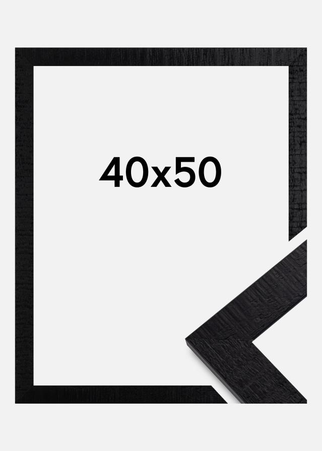 Marco Home Negro 40x50 cm