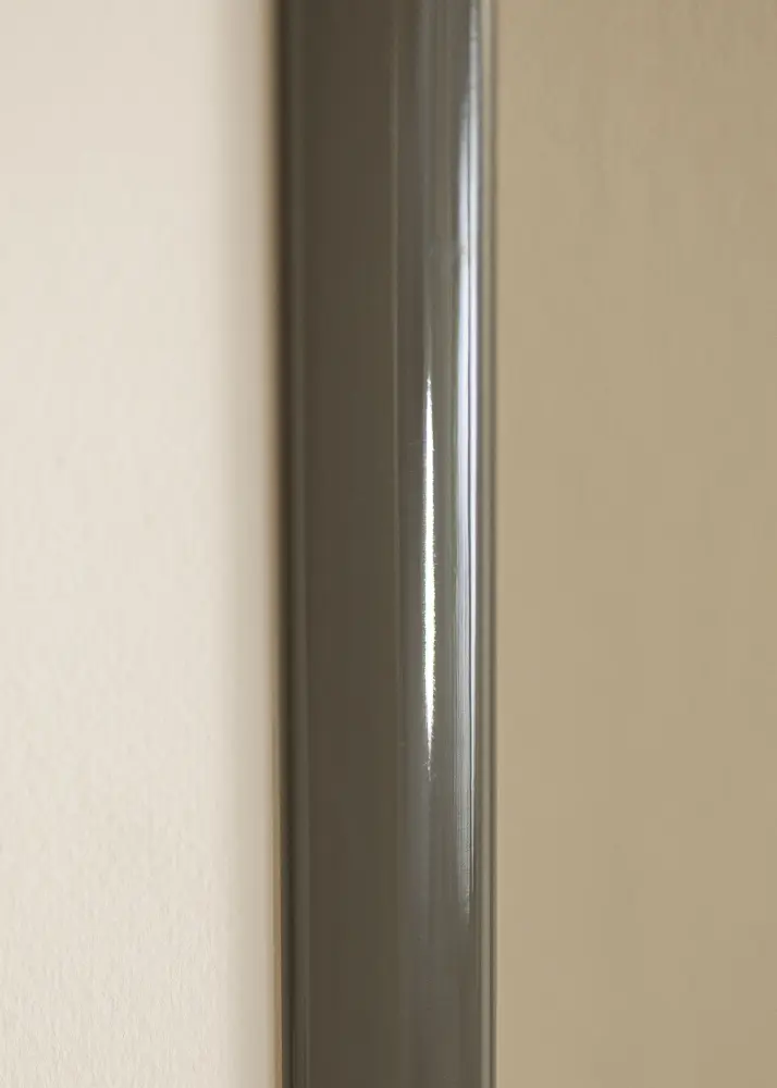 Marco Dorset Gris - Tamaño personalizable