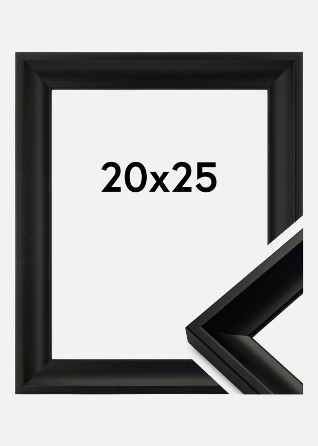 Marco Öjaren Negro 20x25 cm