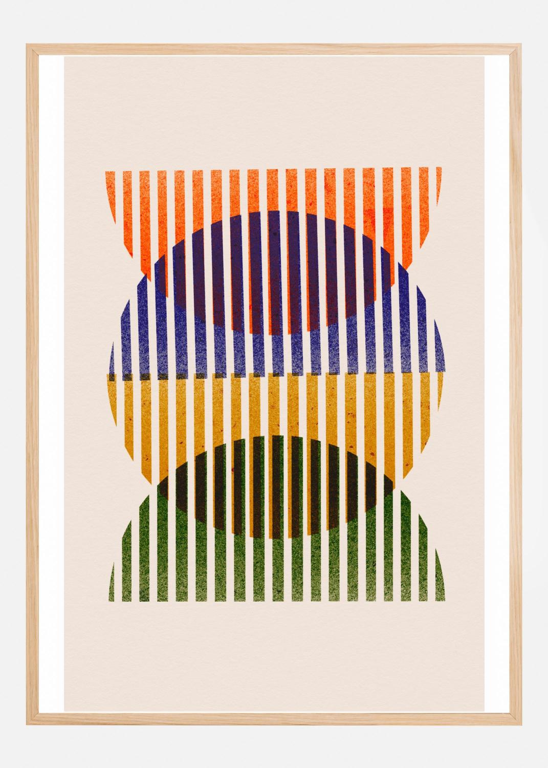 Product Image for In And Out Póster (70x100 cm)