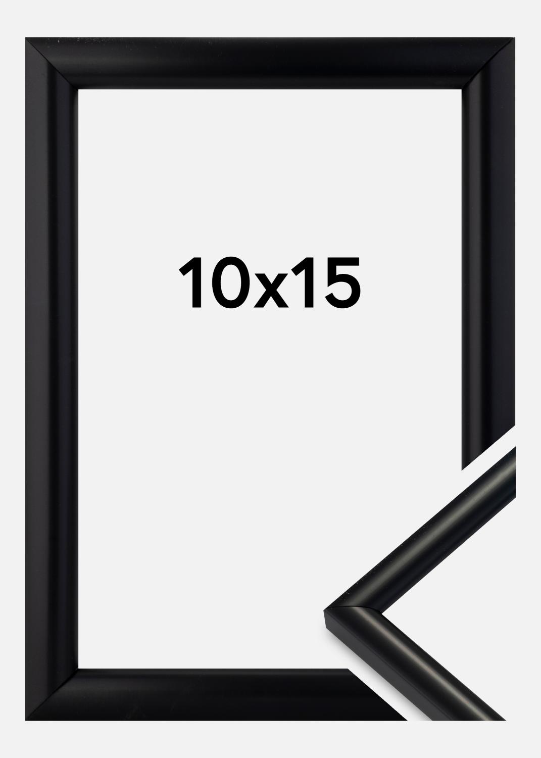 Product Image for Marco Newline Negro 10x15 cm