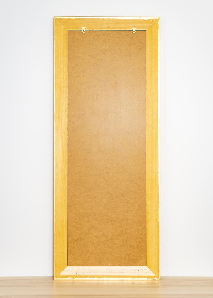 Espejo Baroque ClásicoDorado 57x137 cm