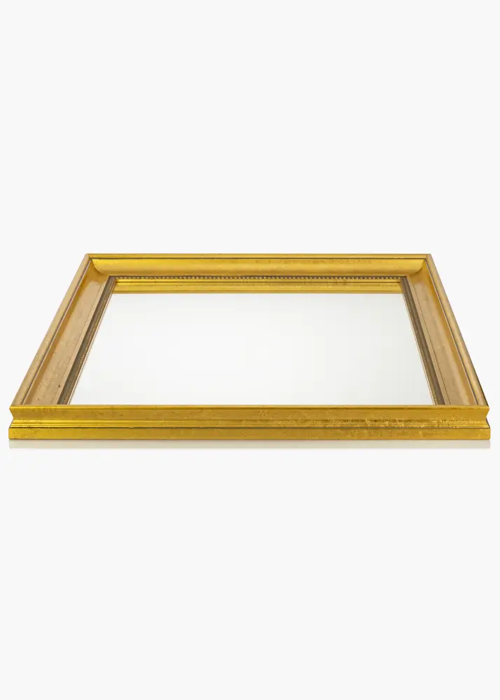 Espejo Baroque ClásicoDorado 75x95 cm