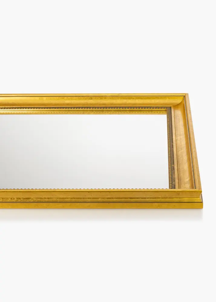 Espejo Baroque ClásicoDorado 75x95 cm