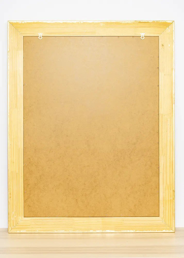 Espejo Baroque ClásicoDorado 75x95 cm