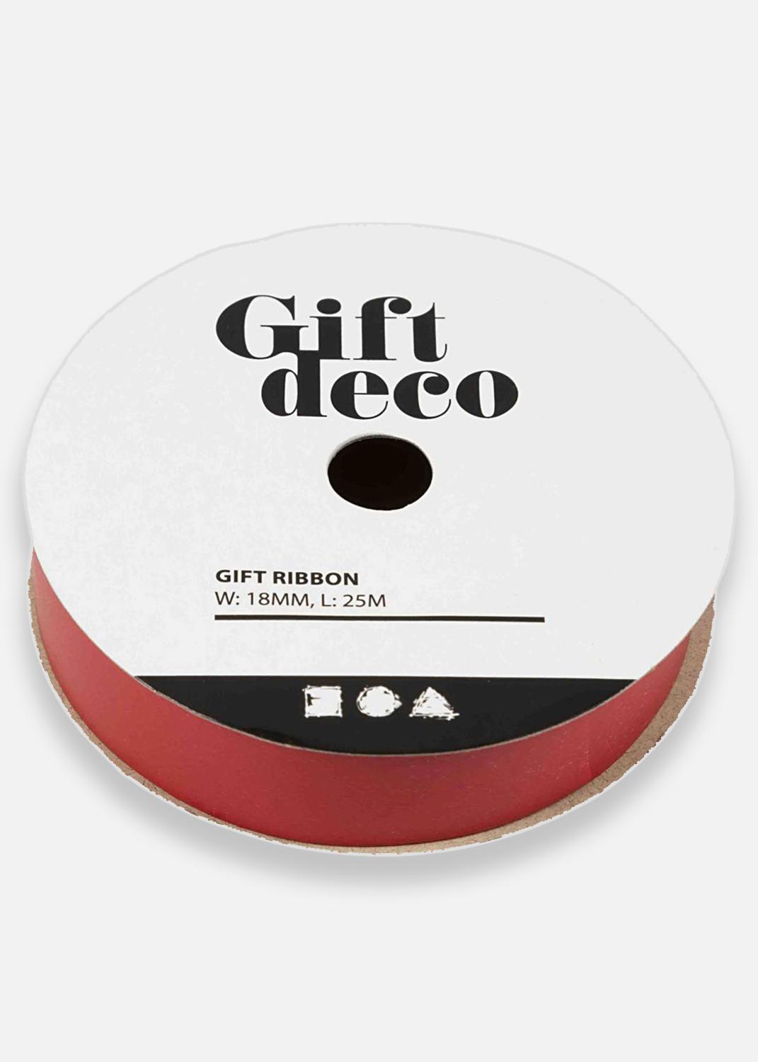 Product Image for Cinta de regalo Rojo