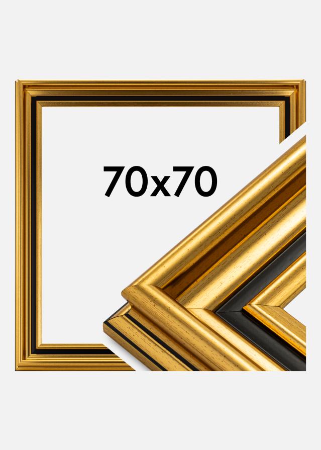 Marco Gysinge Premium Dorado 70x70 cm