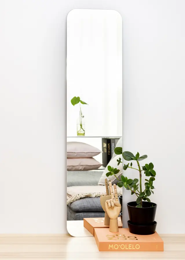 Espejo Rectangle L 30x120 cm