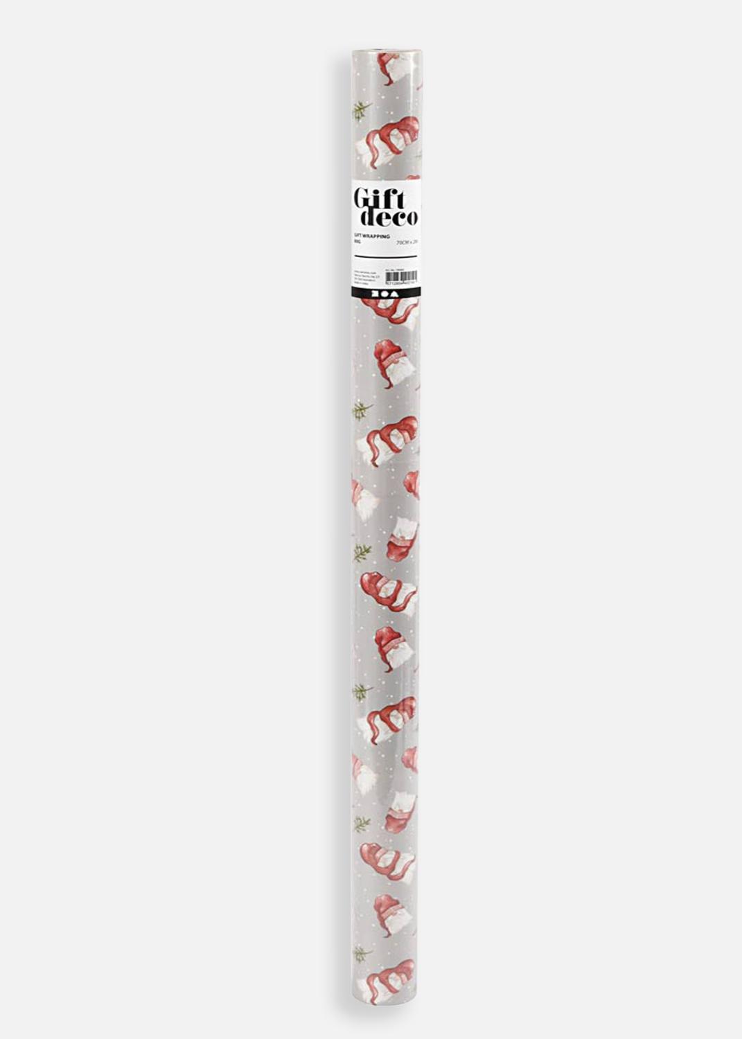 Product Image for Papel de regalo Navidad